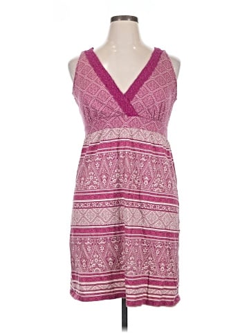 SONOMA life + style Casual Dress (view 1)