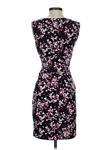 White House Black Market Cocktail Dress (view 2)