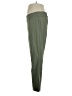 So Slimming by Chico's Solid Green Active Pants Size XL Tall (3.5) - photo 5
