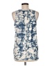 Burton Blue Tank Top Size M - photo 2