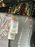 Lularoe Paisley Black Casual Pants Size 1X (Tall & Curvy) - photo 4
