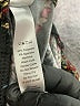 Lularoe Paisley Black Casual Pants Size 1X (Tall & Curvy) - photo 5