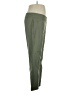 So Slimming by Chico's Solid Green Active Pants Size XL Tall (3.5) - photo 4