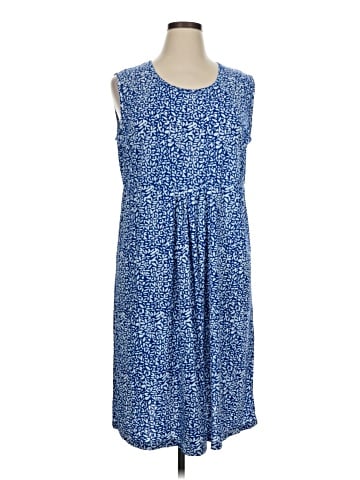 Sara Morgan for Haband Casual Dress (view 1)