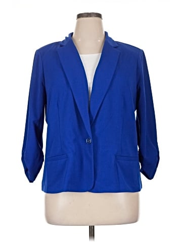 NYCC Blazer (view 1)
