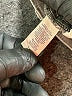 Caslon Chevron-herringbone Gray Jeans Size 27 waist - photo 8