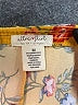 Ultra Flirt Floral Yellow Shorts Size M - photo 3