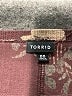 Torrid 100% Cotton Brown Pullover Sweater Size Med Plus (00) - photo 7