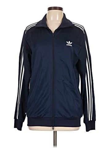 Adidas Track Jacket (view 1)