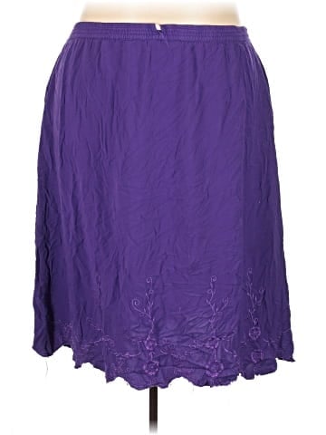 Indian Tropical Fashion Formal Skirt (view 1)