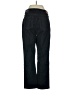 Tommy Hilfiger Stripes Black Jeans Size 4 - photo 2