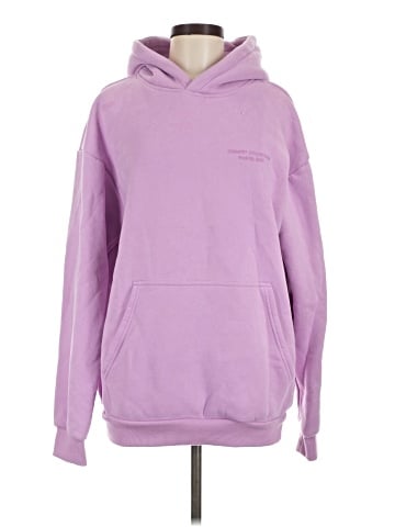 Ganni Pullover Hoodie (view 1)