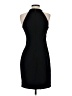 Guess Black Cocktail Dress Size 4 - photo 2