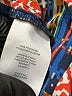 CAbi 100% Polyester Tweed Red Skort Size 6 - photo 4