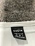 Shein White Casual Dress Size 6 - photo 7
