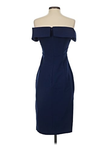 Bardot Cocktail Dress (view 2)