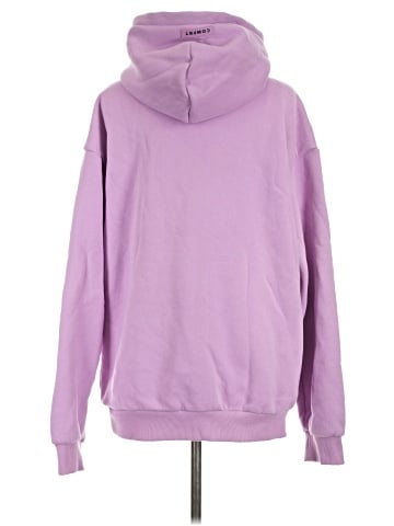 Ganni Pullover Hoodie (view 2)