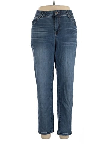 Democracy Jeans (view 1)
