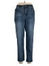 Democracy Blue Jeans Size 20 - photo 1