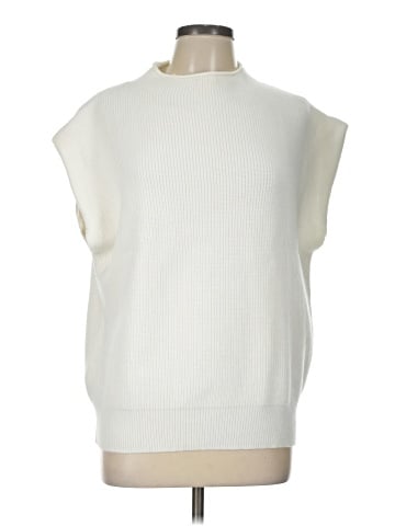Caracilia Sweater Vest (view 1)