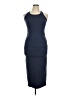 Unbranded Blue Cocktail Dress Size 0X - photo 1