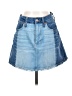 Madewell Blue Denim Skirt Size 25 waist - photo 1