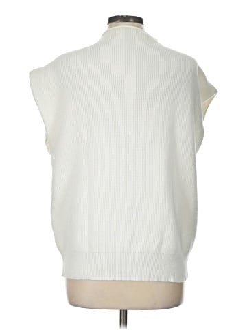 Caracilia Sweater Vest (view 2)