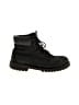 Timberland Black Ankle Boots Size 5 - photo 1