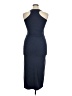 Unbranded Blue Cocktail Dress Size 0X - photo 2