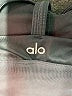 Alo Black Sports Bra Size XS (estimated) - photo 7
