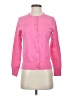Lands' End Pink Cardigan Size XS (petite) - photo 1