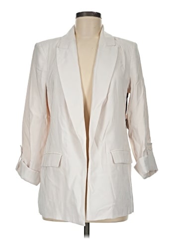 Simply Vera Vera Wang Blazer (view 1)