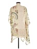 Umgee Ivory Kimono Size Med - Lg - photo 2