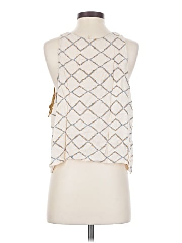 Free People Sleeveless Blouse (view 2)