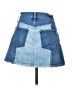 Madewell Blue Denim Skirt Size 25 waist - photo 2