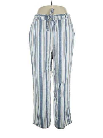 Land' n Sea Linen Pants (view 1)