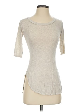 Gemilli 3/4 Sleeve T-Shirt (view 1)