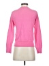 Lands' End Pink Cardigan Size XS (petite) - photo 2