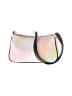 Assorted Brands Silver Shoulder Bag One size - photo 1