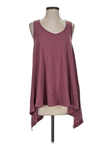 Wilt Sleeveless T-Shirt (view 1)