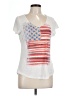 Great Northwest White Short Sleeve T-Shirt Size L - photo 1
