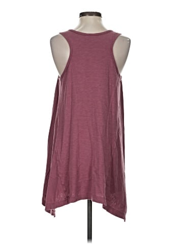 Wilt Sleeveless T-Shirt (view 2)