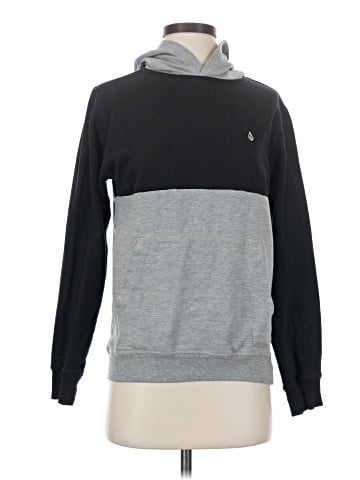 Volcom Sweatshirt (view 1)