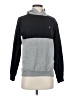 Volcom Gray Sweatshirt Size S - photo 1