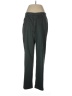 Lee 100% Cotton Solid Green Casual Pants Size M - photo 1
