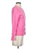 Lands' End Pink Cardigan Size XS (petite) - photo 4