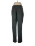 Lee 100% Cotton Solid Green Casual Pants Size M - photo 2
