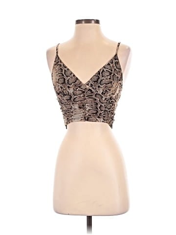 Paperoc Tank Top (view 1)