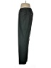 Lee 100% Cotton Solid Green Casual Pants Size M - photo 5