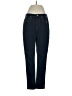 Seven7 Solid Blue Jeans Size 4 - photo 1